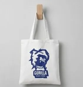 Шопер Gorilla energy drink 5 Шопер Gorilla energy drink 5