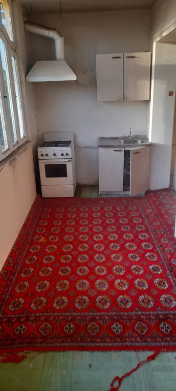 3 xonali kvartira, 72 m², 5/5 qavat (ikkilamchi) 5 3 xonali kvartira, 72 m², 5/5 qavat (ikkilamchi) 5