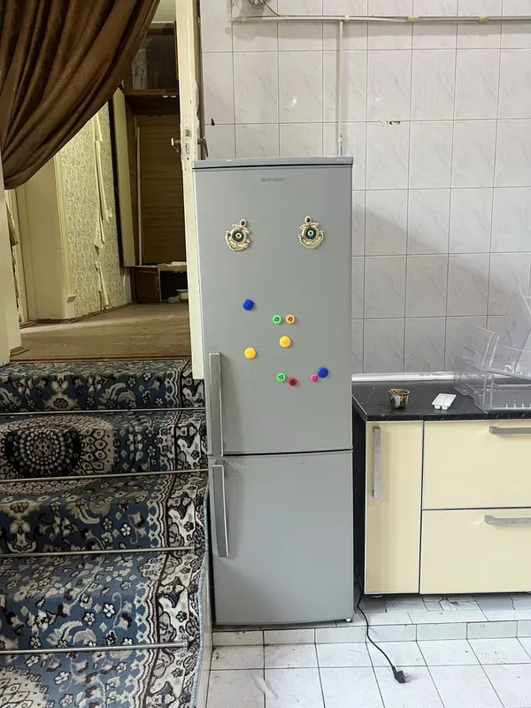 Xoladelnik srochna prodoyotsya Xoladelnik srochna prodoyotsya