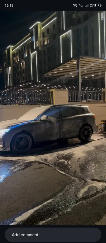 Вызидной дастафка Мойка — фото 1