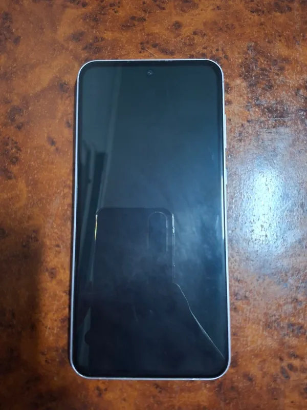 samsung a 55