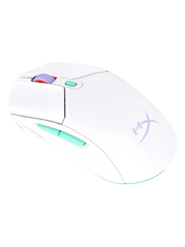Игровая беспроводная мышь HyperX Pulsefire Haste 2 Core — фото 6