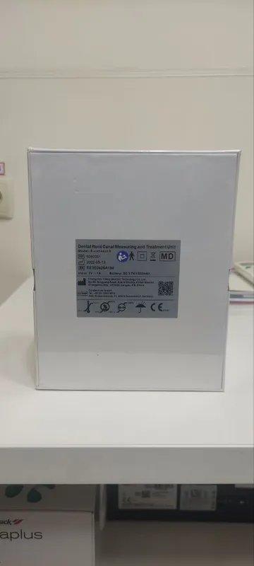 Eighteeth E connect S эндомотор стоматологический новый — фото 2