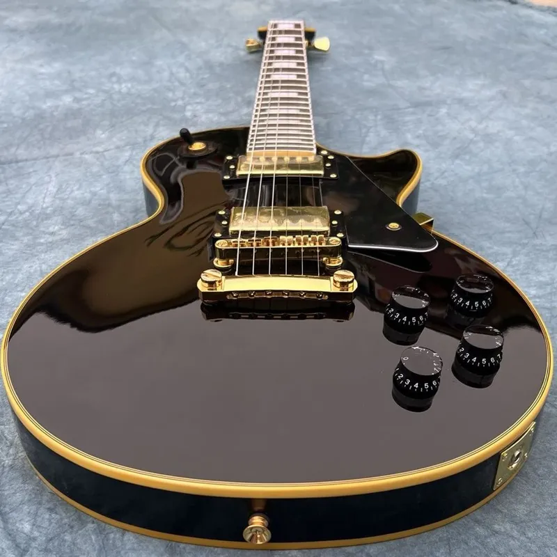 Elektr gitara yangi — фото 1
