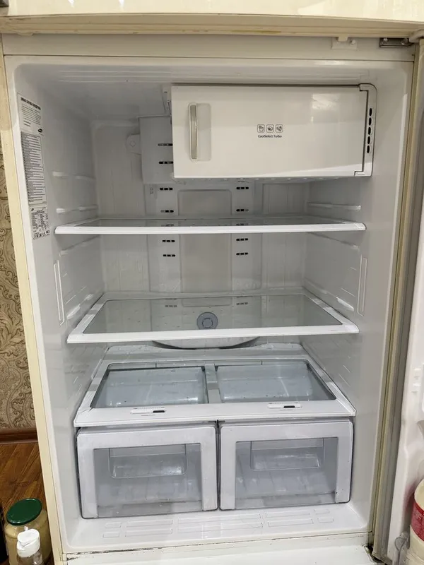 Холодильник Samsung 5 Холодильник Samsung 5