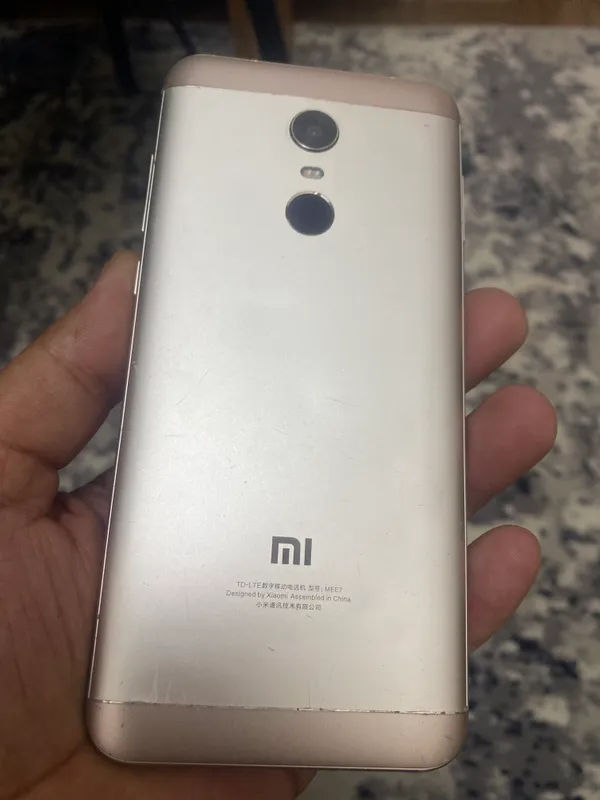 Redd Mi Mi 5 Plus 2 Redd Mi Mi 5 Plus 2