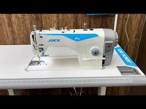 JACK F4 сотилади холати янги