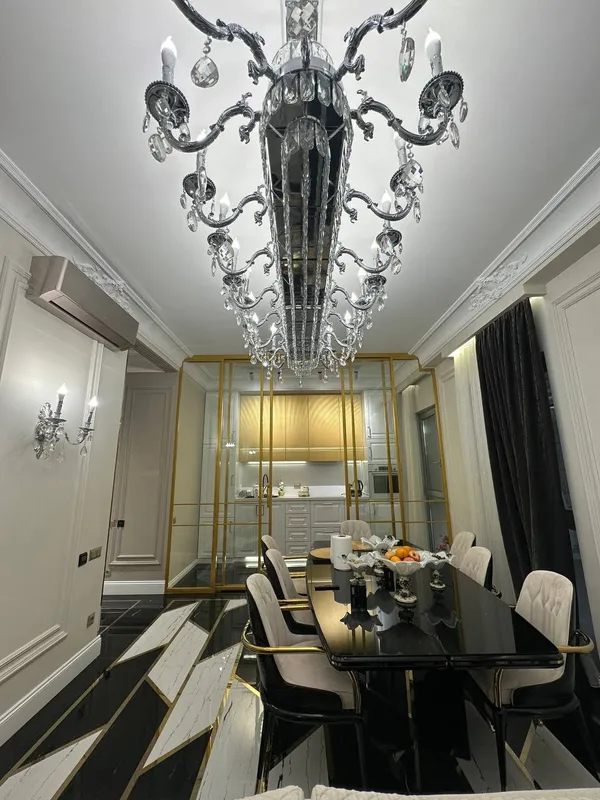 Срочно продается квартира — фото 1