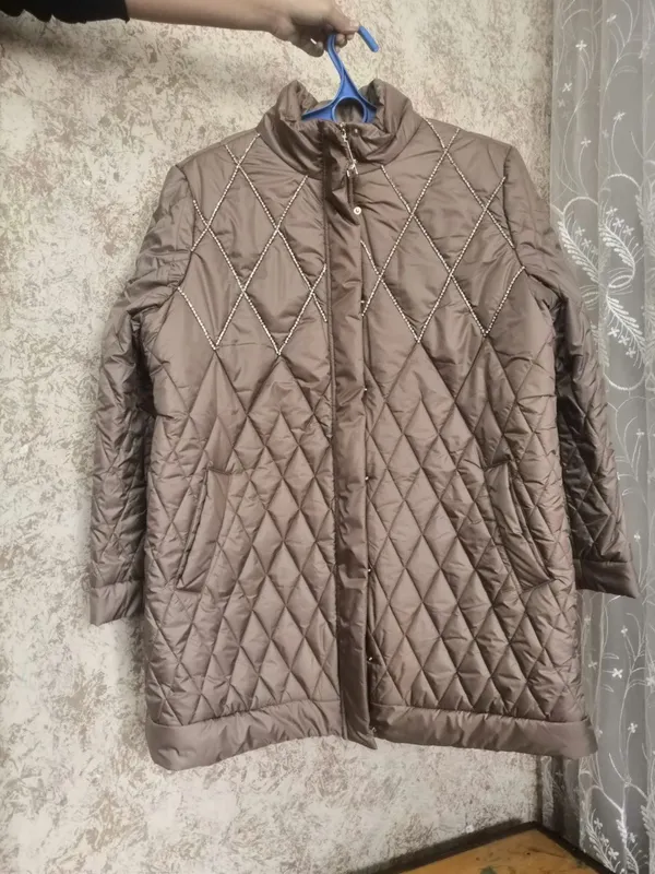 Пальто (куртка)