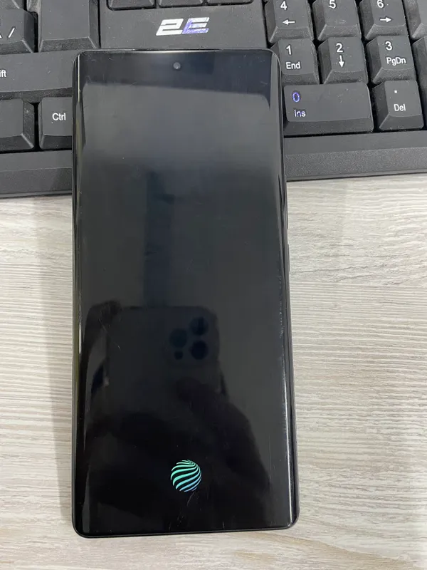 vivo v29 5G, 256 ГБ, 12 ГБ 2 vivo v29 5G, 256 ГБ, 12 ГБ 2