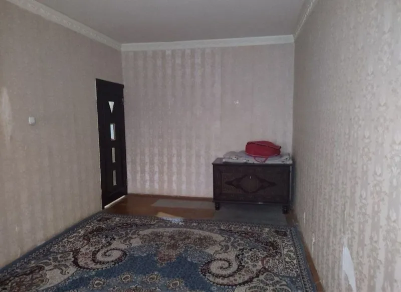 Квартира ижарага берилади ор:р 6 микр Мадина — фото 1