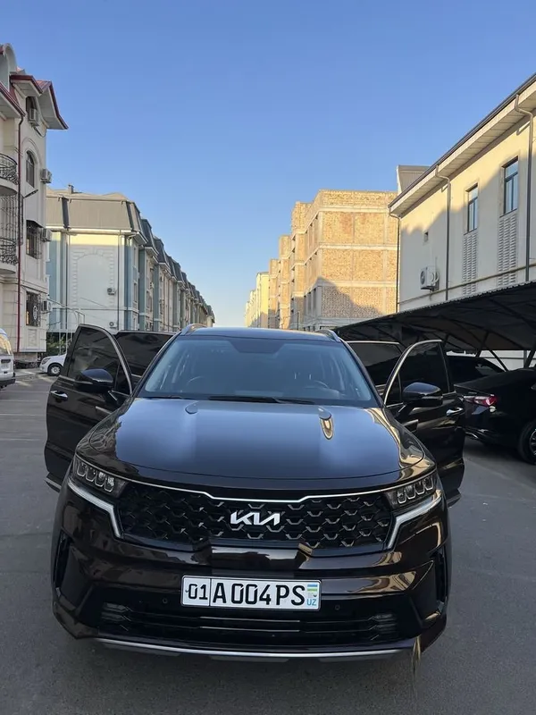 Kia Sorento 2023 1 Kia Sorento 2023 1