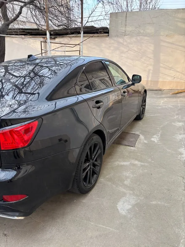 Срочно требуется Lexus IS 250 3 Срочно требуется Lexus IS 250 3
