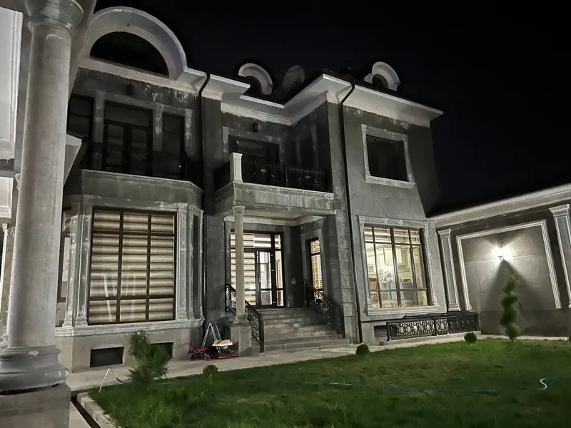 14-комнатная квартира, 300 м², Олмазор 1