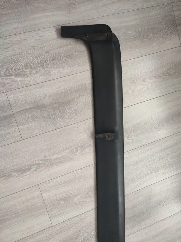 Спойлер Foha/Nismo Nissan Auster/ Stanza /Violet Liberta T11 T12 8 Спойлер Foha/Nismo Nissan Auster/ Stanza /Violet Liberta T11 T12 8