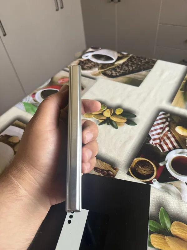 Samsung Z Fold 5 — фото 2