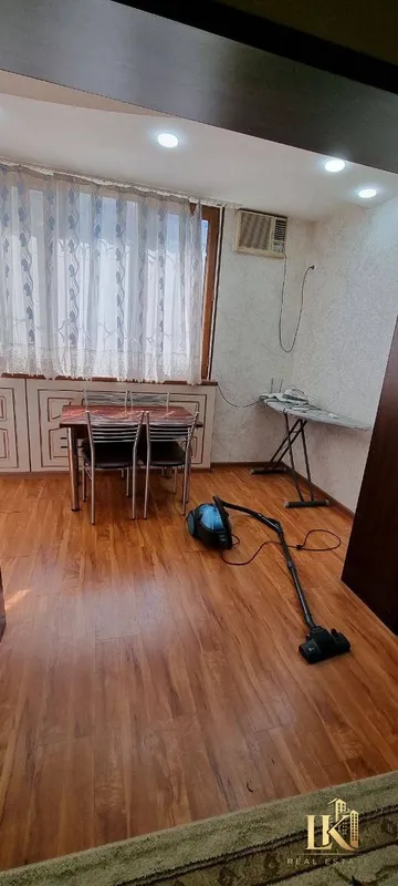 Продаётся комфортная квартира в Яккасарае с отличной планировкой — фото 6 Продаётся комфортная квартира в Яккасарае с отличной планировкой — фото 6