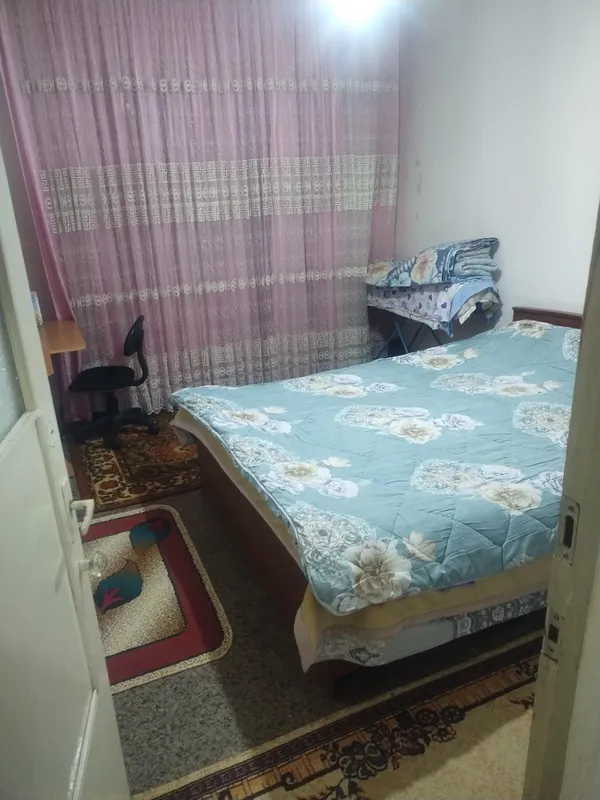 Srochna arenda TTZ Ahmad Yugnakiy  faqat oilags 2