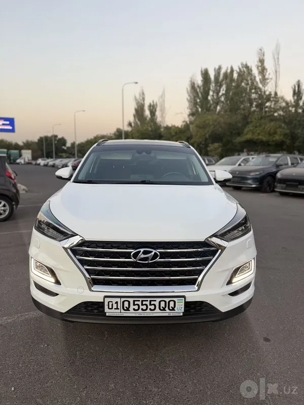 Hyunday tukson 2020 yil kraska toza 1 Hyunday tukson 2020 yil kraska toza 1