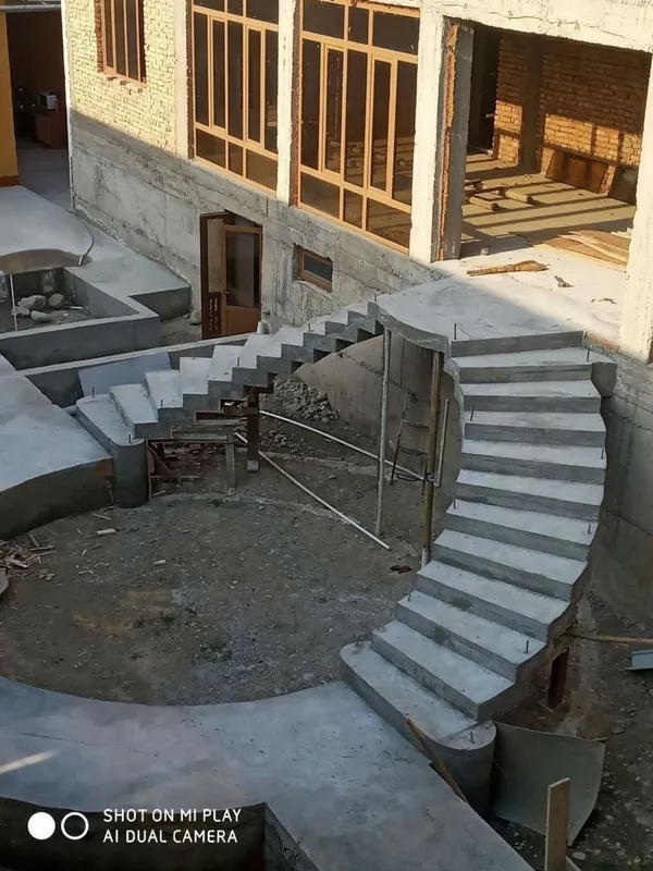 Beton zina hizmati 5 Beton zina hizmati 5