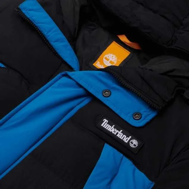 Мужской пуховик Timberland Outdoor Archive Puffer M размер Доставка — фото 1