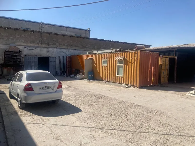 Продается 24 соток промзона( под цех, склад ) Ширибом завод promzona — фото 1 Продается 24 соток промзона( под цех, склад ) Ширибом завод promzona — фото 1