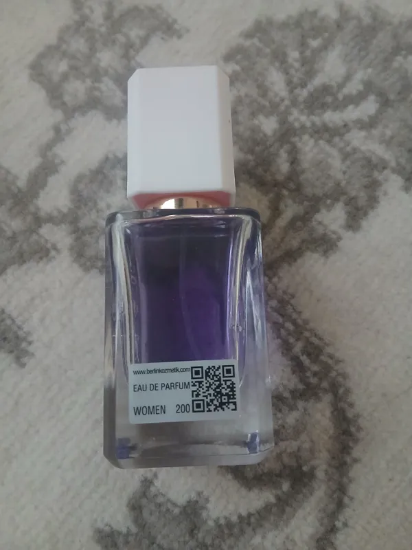 SHAIK ayollar atiri (50 ml,Eau de Parfum) 2 SHAIK ayollar atiri (50 ml,Eau de Parfum) 2