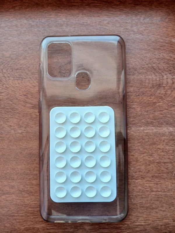 Samsung A21s uchun g‘ilof, 5 dona. 2 Samsung A21s uchun g‘ilof, 5 dona. 2