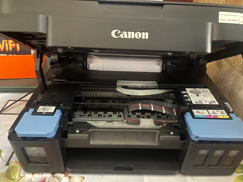Printer 3 Printer 3