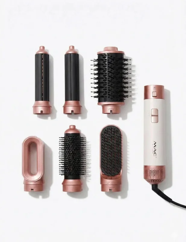 Mac styler 3
