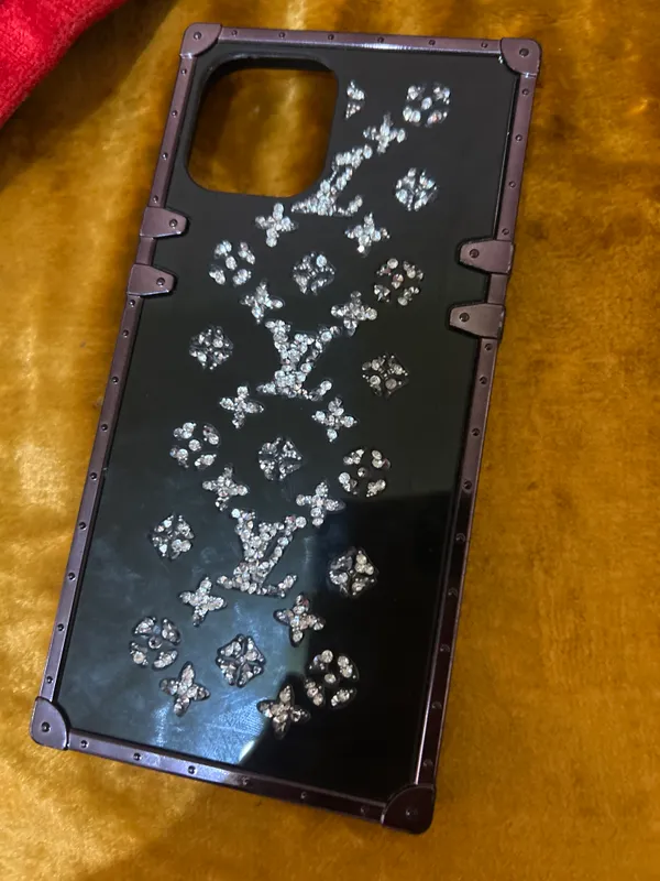 Чехол 12 Pro Max 2