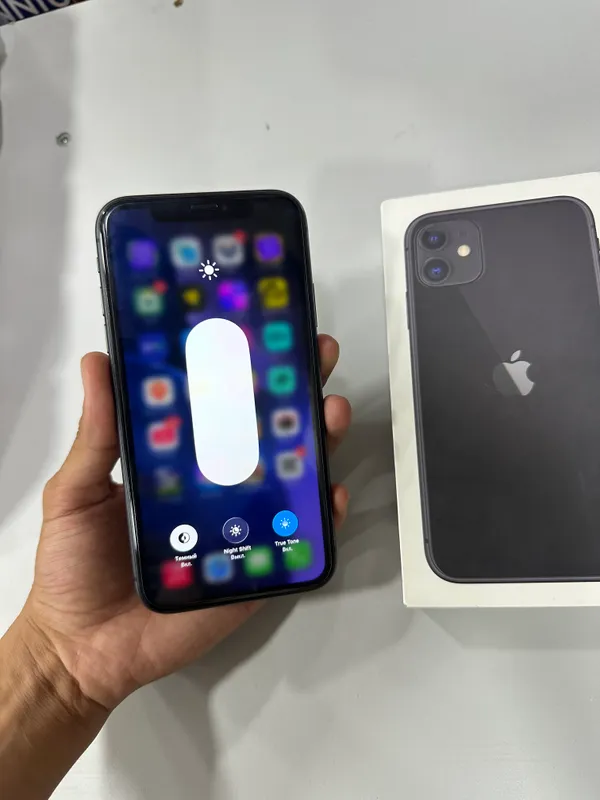 Iphone 11 128Gb Ideall full — фото 4