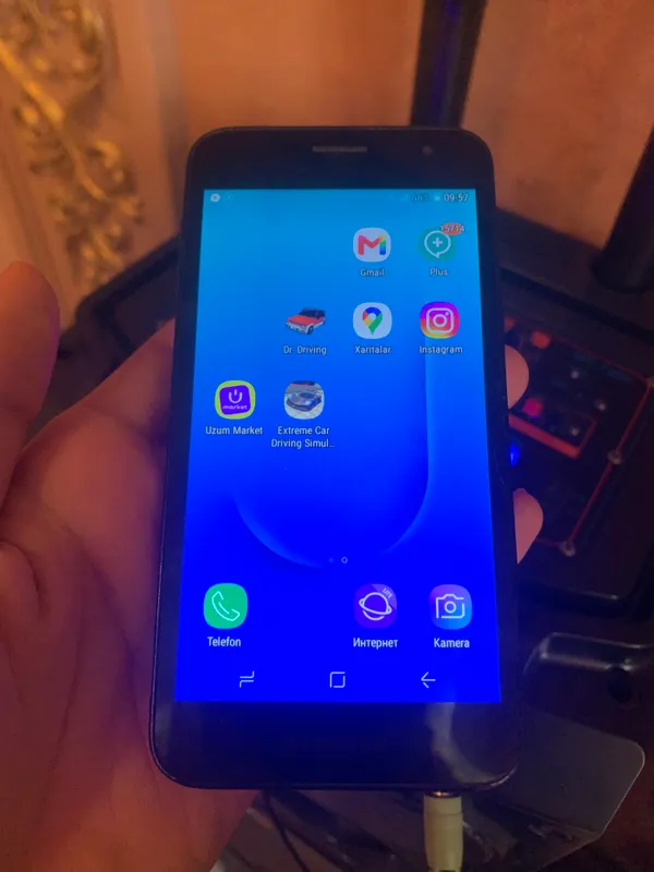 Samsung J2 Core 3 Samsung J2 Core 3