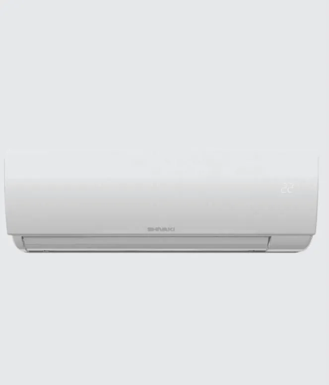 Shivaki Elegant Inverter 2