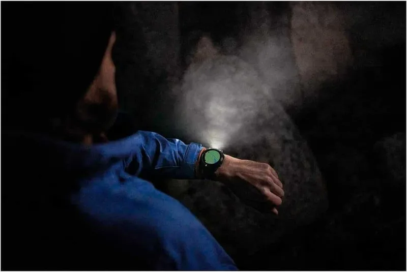 GARMIN FENIX 7X PRO SOLAR 51 MM — YANGI, rasmiy Garmin mahsuloti! 3 GARMIN FENIX 7X PRO SOLAR 51 MM — YANGI, rasmiy Garmin mahsuloti! 3