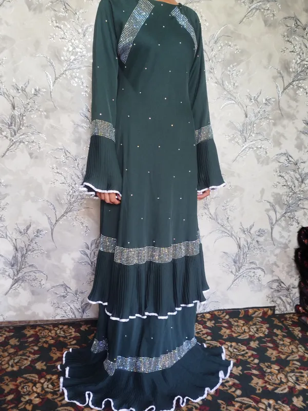 Abaya koʻylak