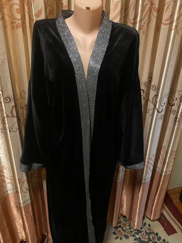 Abaya