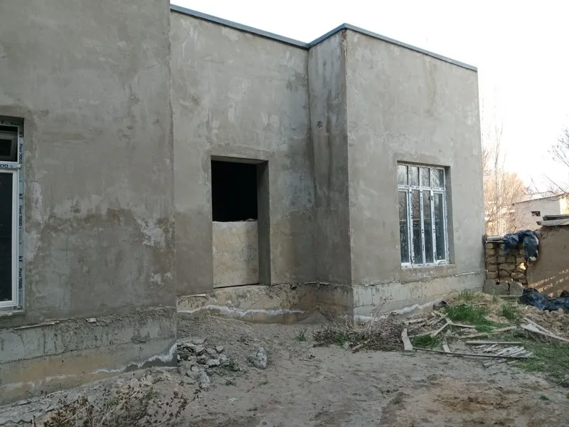 Qibrayda may maxallasida yer korobka uyi bn sotiladi — фото 2