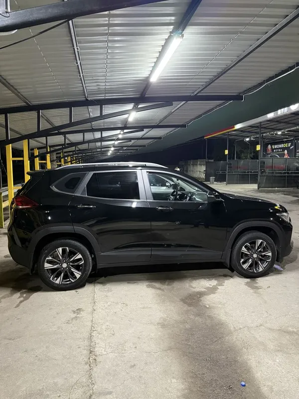 Chevrolat tracker premier 2023 2 Chevrolat tracker premier 2023 2
