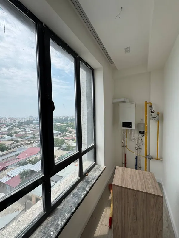 Kox-Ota (Labzak) JKda 2 xonali kvartira sotiladi, 64 m², yevroremont, yangi mebel va texnika bilan 7 Kox-Ota (Labzak) JKda 2 xonali kvartira sotiladi, 64 m², yevroremont, yangi mebel va texnika bilan 7