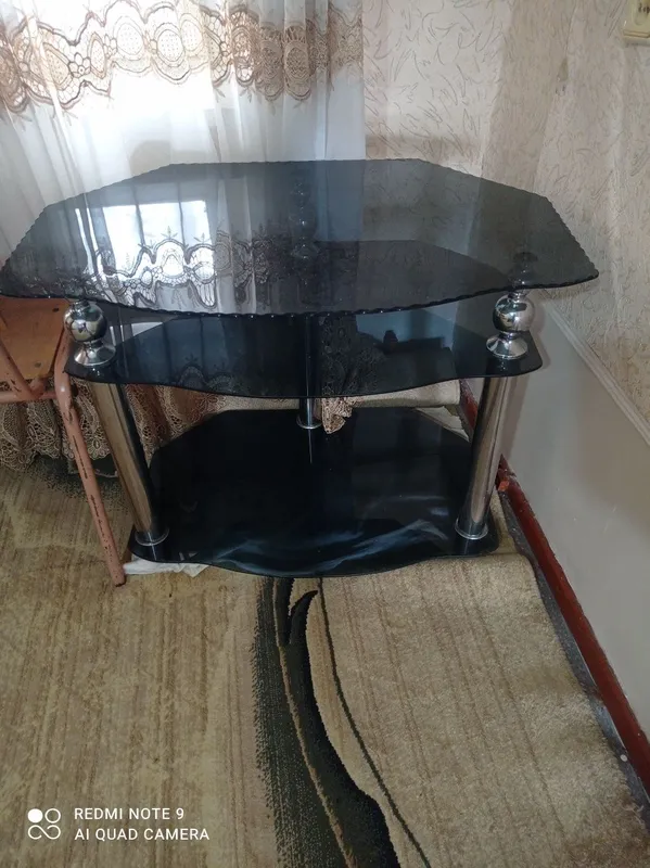Televizor uchun (Под ставка)
