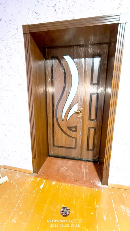Двери MDF. Двери MDF 2