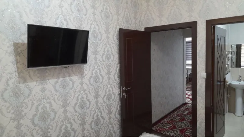 Аренда квартиры — фото 3