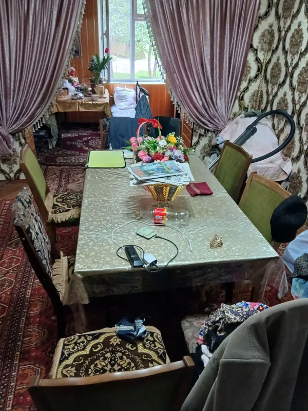 мебель кухни,стенка и стол-стул — фото 2 мебель кухни,стенка и стол-стул — фото 2