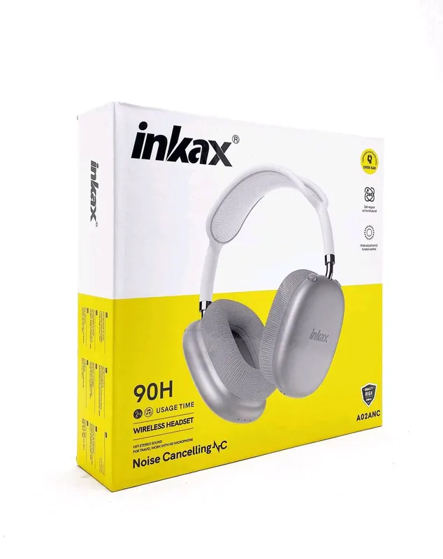 Naushnik Bluetooth Inkax A02 ANC