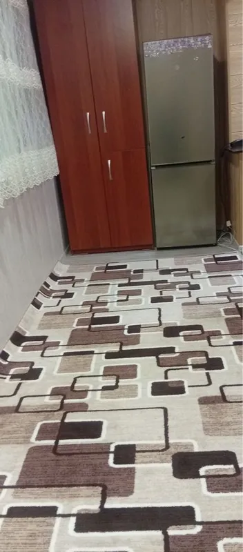 Аренда 3/4/4 Юнусабад 14 квартал 3х комнатная срочно в аренду оилага — фото 2