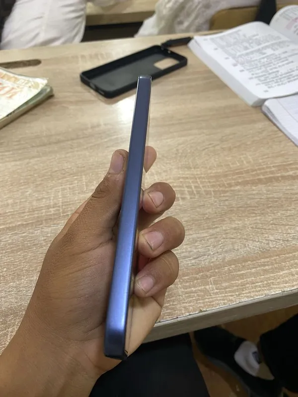 Oppo a 6 pro 10 kunlik telefon — фото 2