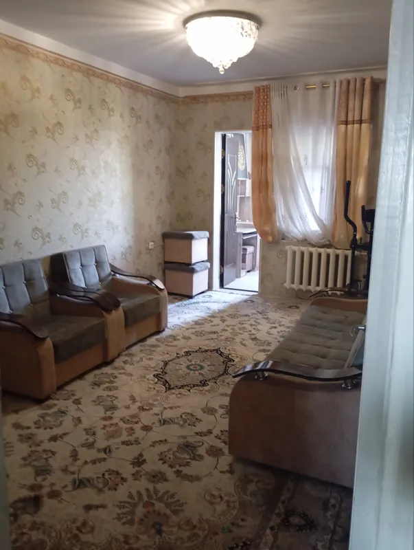 Chilonzor: Elektro plita dom sotiladi arzon narhda — фото 1