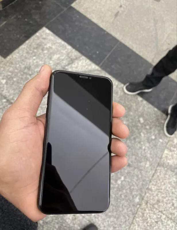 iPhone XS 64 GB LL/A — фото 1