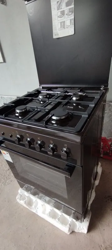 Gazplita yangi gorenje sotiladi 2